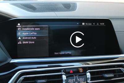 BMW X5 xDrive45e M-Sport aut.