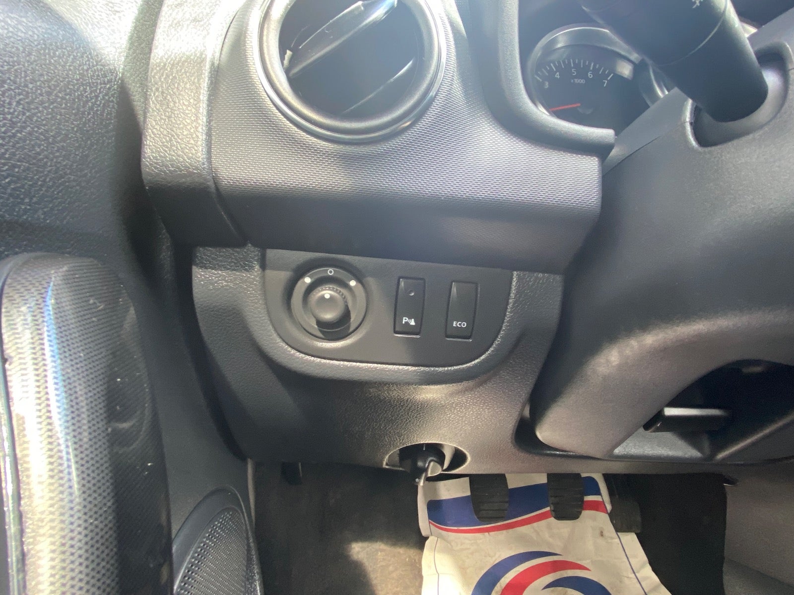 Billede af Dacia Logan 0,9 TCe 90 Laureate MCV