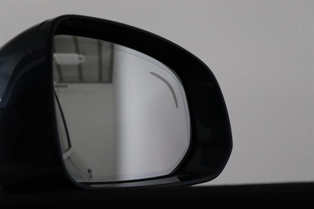 Volvo XC90 T8 ReCharge Ultimate Dark aut. AWD 7prs billede 16