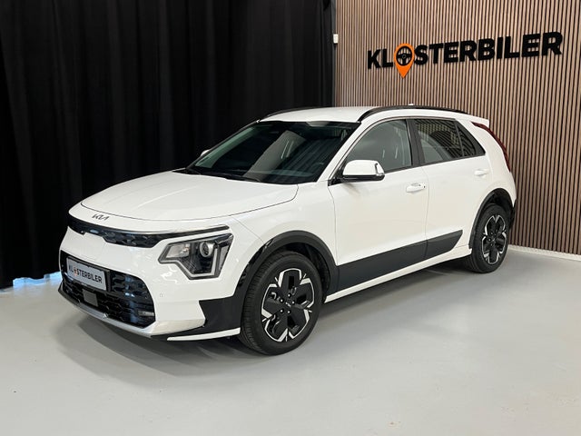 Kia Niro 64 EV