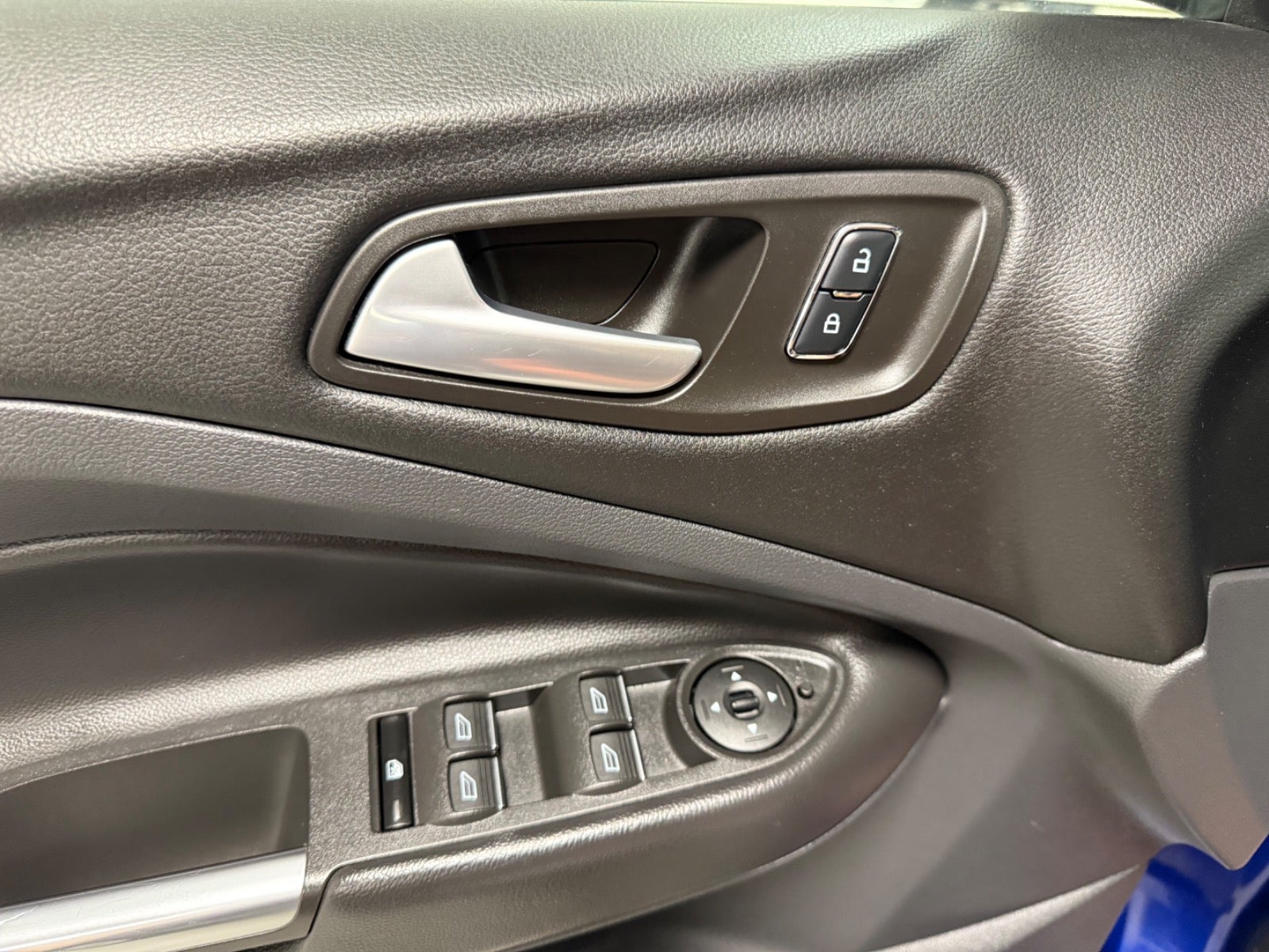 Billede af Ford Kuga 1,5 SCTi 150 Titanium+