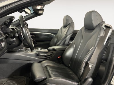 BMW 440i Cabriolet M-Sport aut.