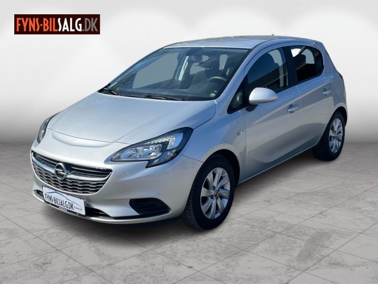 Opel Corsa 16V Enjoy