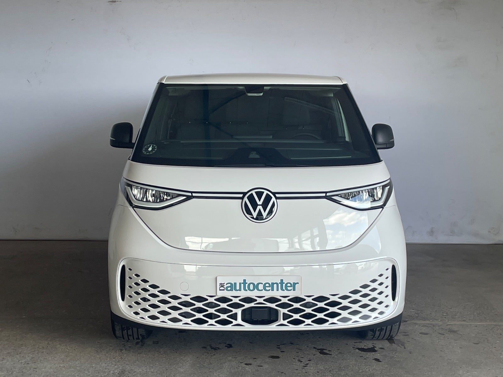 VW ID.Buzz Cargo Comfort+ 4Motion