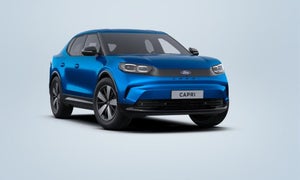 Ford Capri Select Extended Range