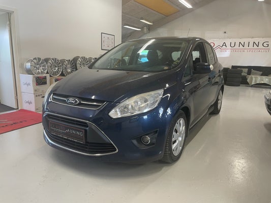 Ford C-MAX TDCi 95 Trend
