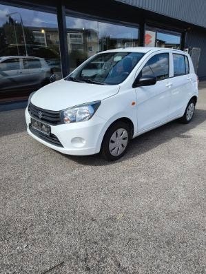 Suzuki Celerio Comfort