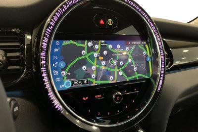 MINI Cooper SE Classic