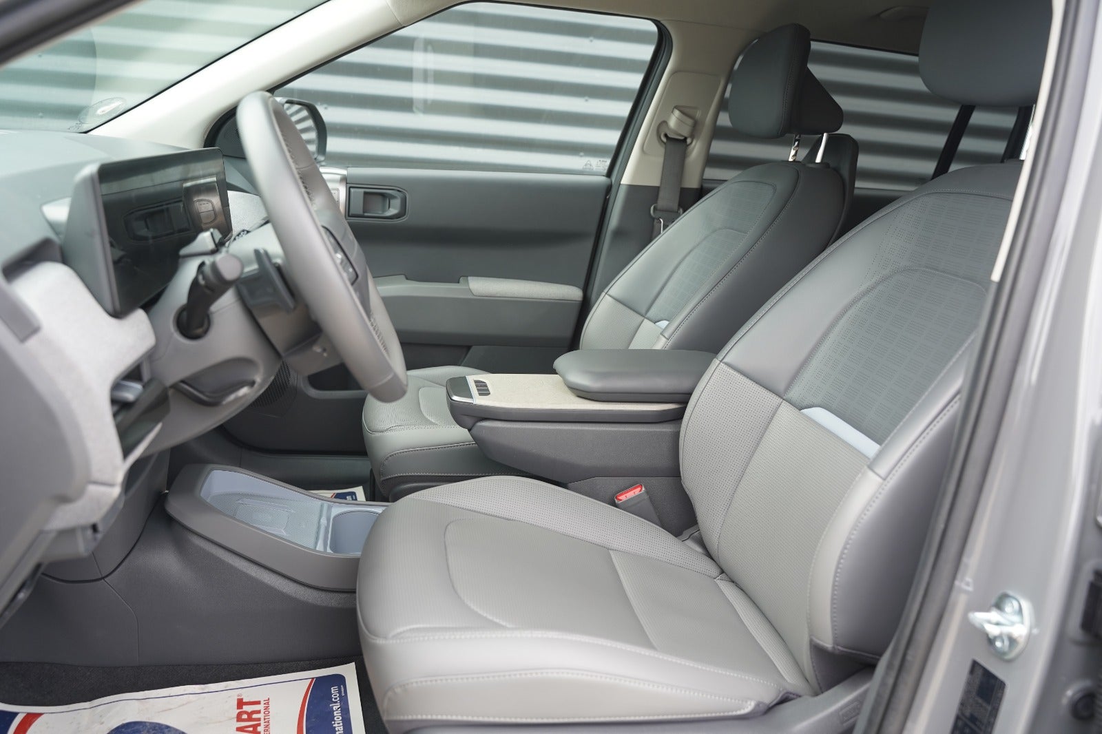 Billede af Kia EV3 81 Long Range Upgrade