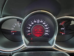 Kia Ceed CRDi 110 Attraction SW