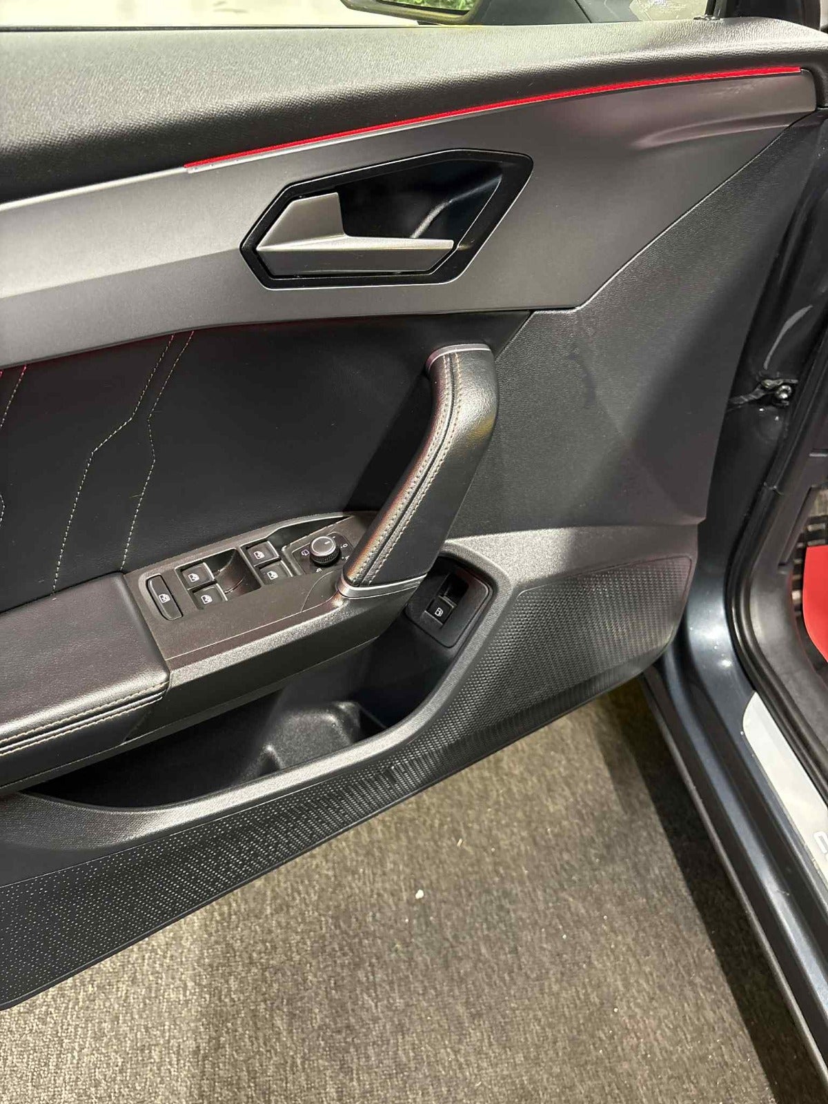 Billede af Cupra Formentor 1,4 eHybrid VZ DSG