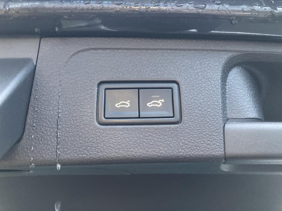 VW Passat TSi 150 Business+ Variant DSG billede 12