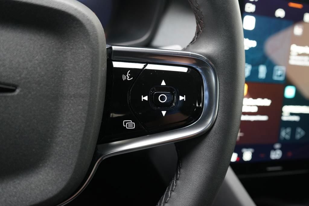 Polestar 2 Long Range billede 15