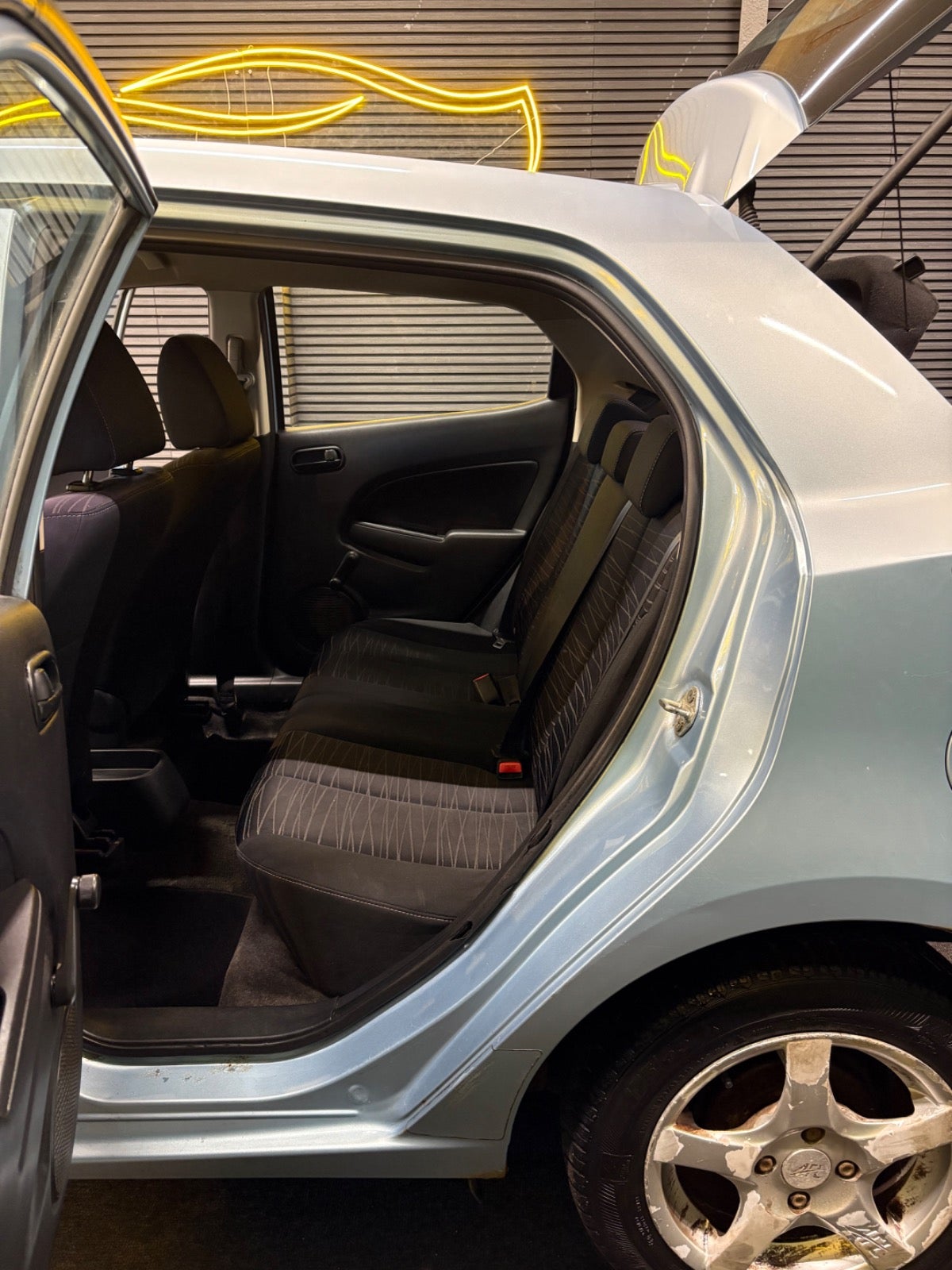 Billede af Mazda 2 1,3 Advance