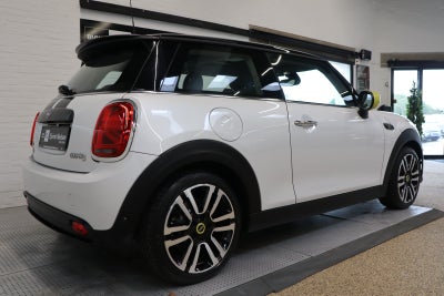 MINI Cooper SE Edition Premium Plus