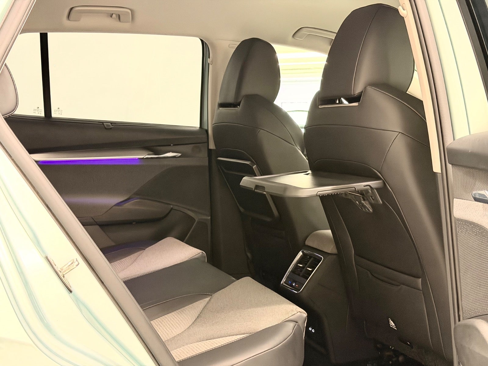 Billede af Skoda Enyaq 80 iV