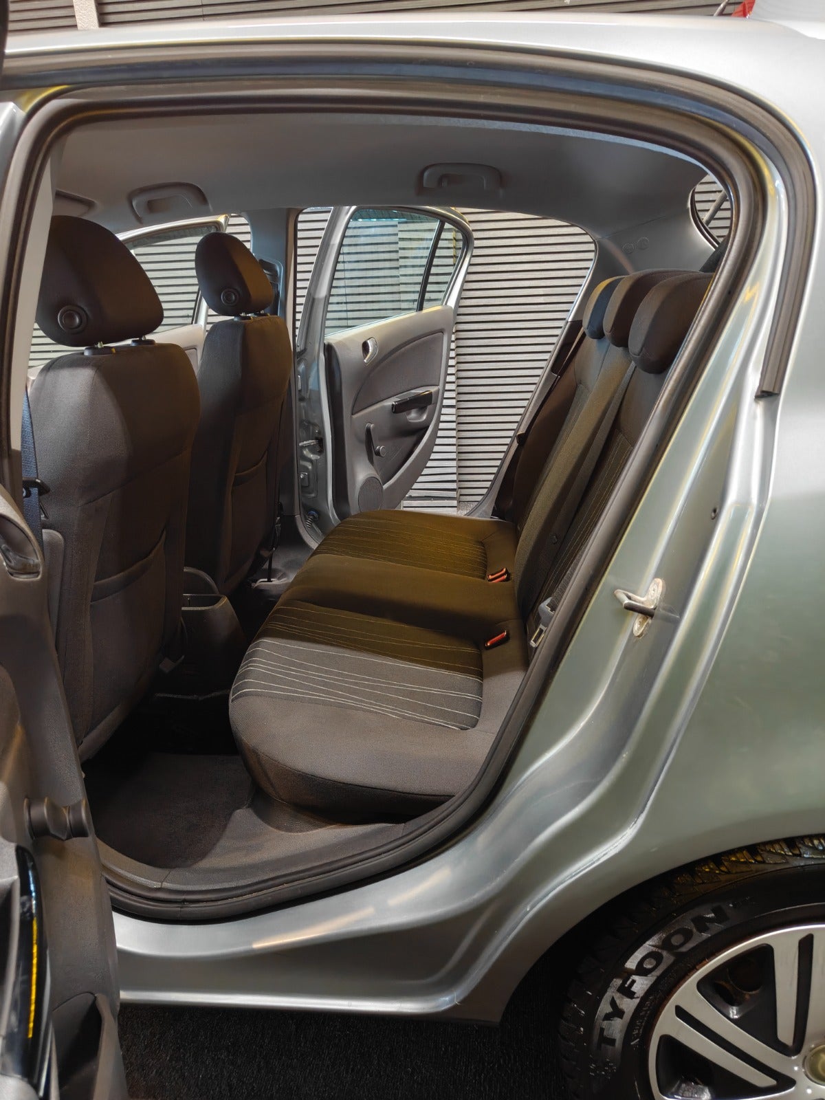 Billede af Opel Corsa 1,0 12V Enjoy