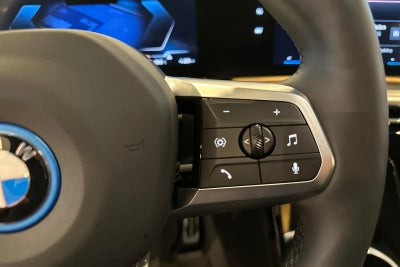 BMW iX1 eDrive20 M-Sport