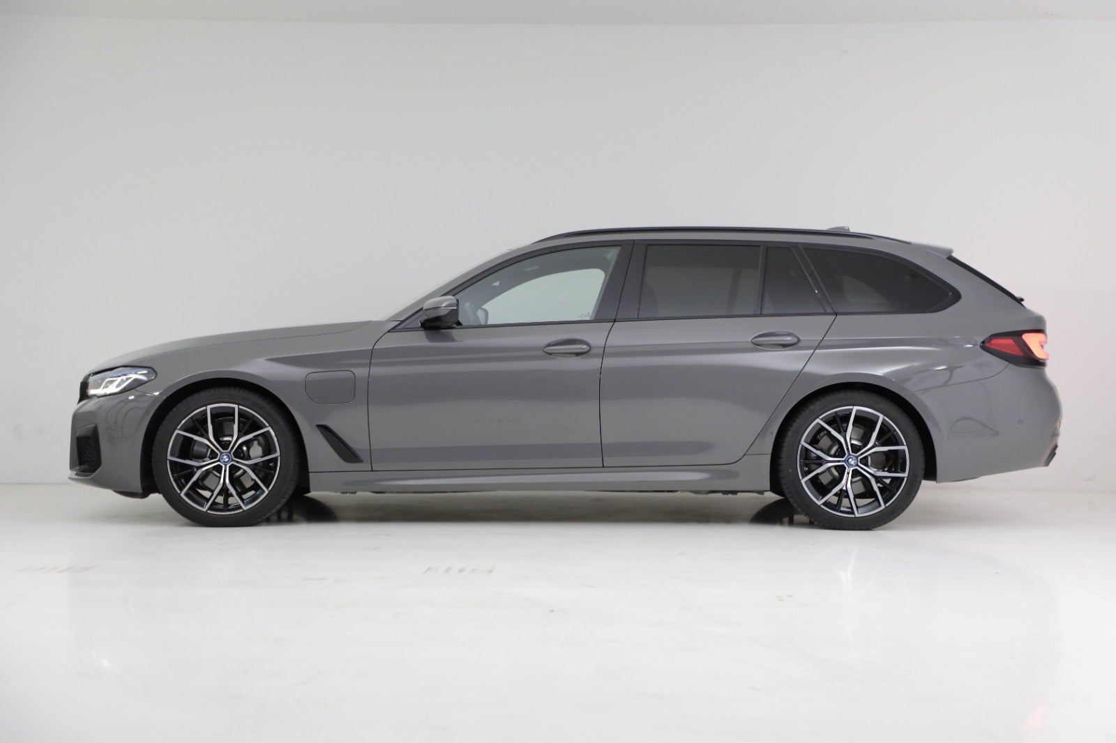 BMW 530e 2,0 Touring M-Sport aut.