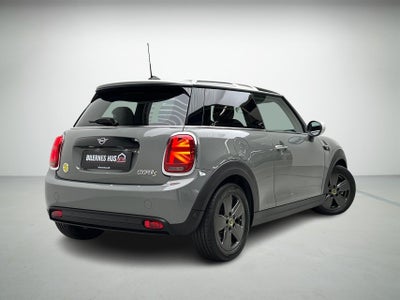 MINI Cooper SE Essential billede 1