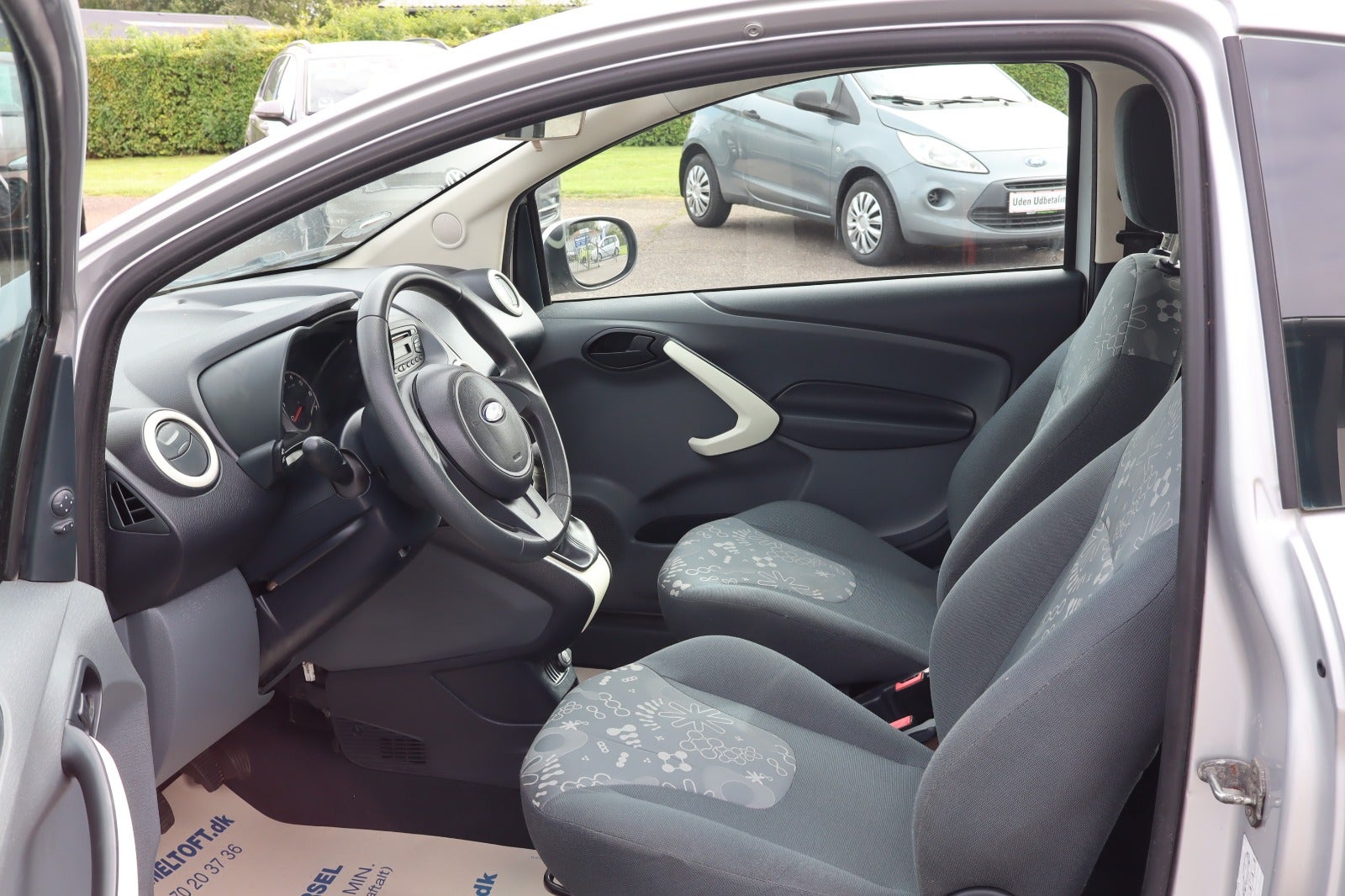 Billede af Ford Ka 1,2 Trend