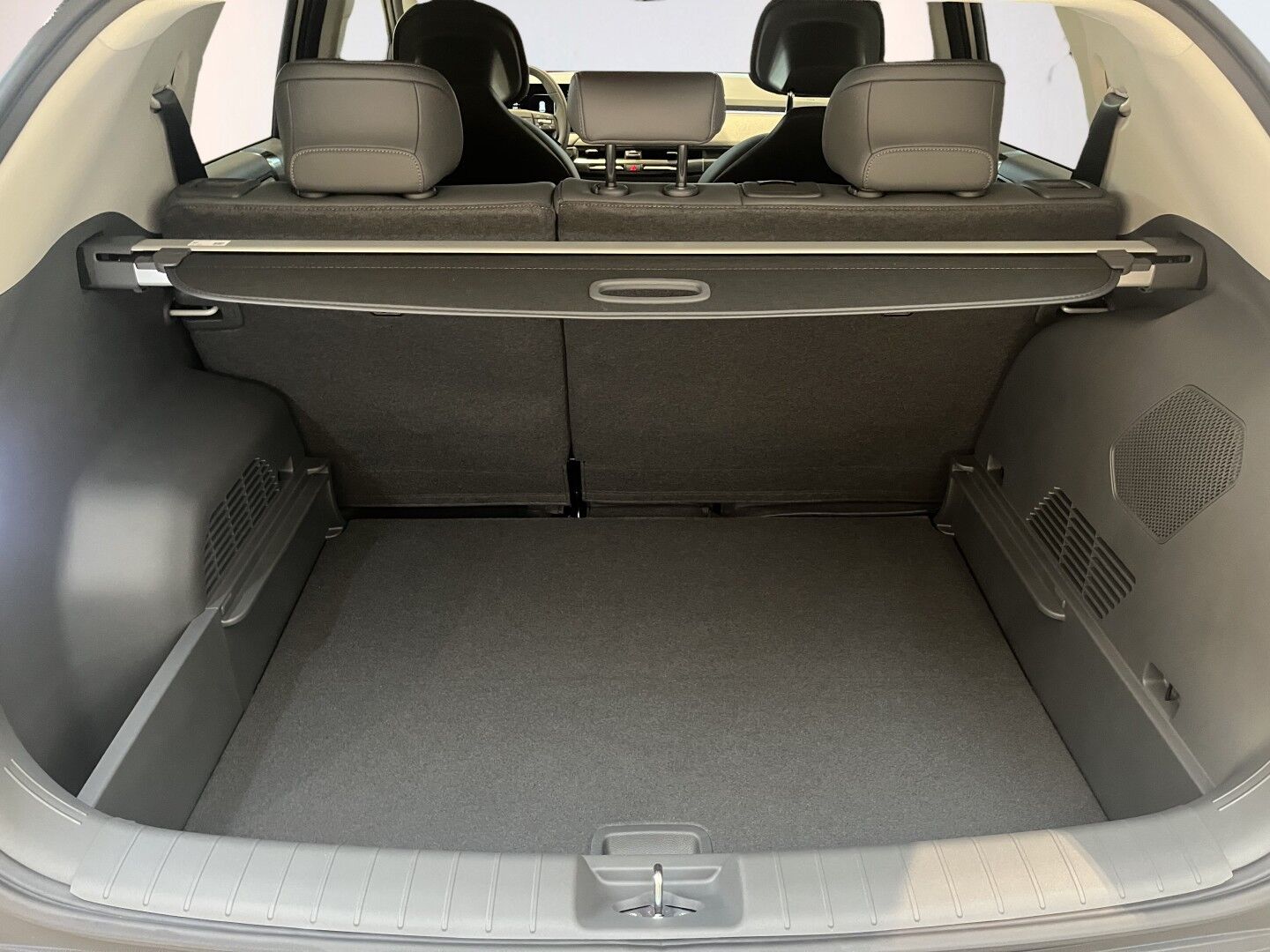 Kia EV3 Long Range Upgrade