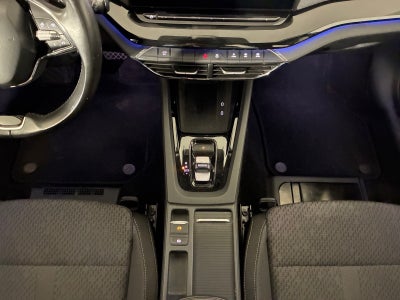 Skoda Octavia eTSi 150 Style Combi DSG
