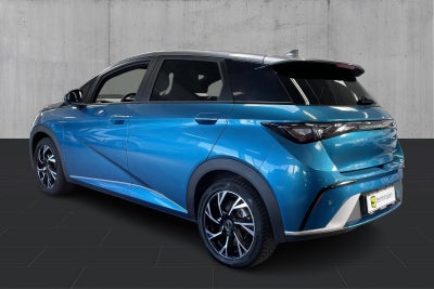 BYD Dolphin Design BYD Dolphin Design - 2
