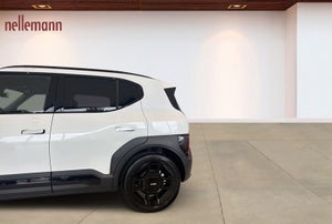 Kia EV2 Long Range Black-Line