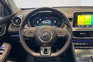 MG EHS PHEV Luxury
