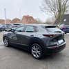 Mazda CX-30 SkyActiv-D 116 Cosmo aut. thumbnail