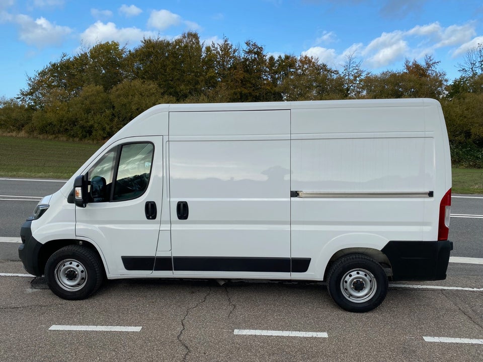 Fiat Ducato 33, Billede 3