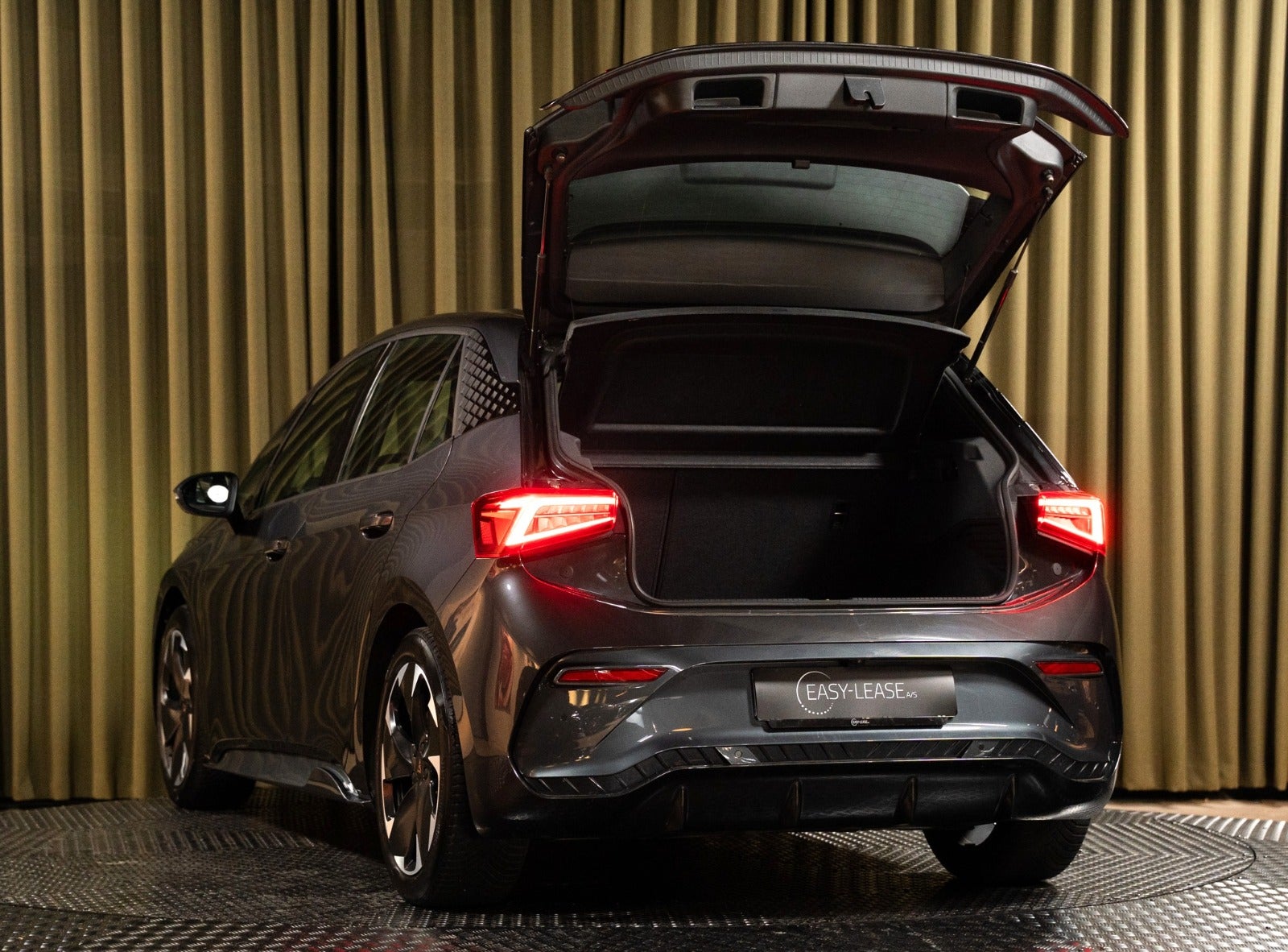 Billede af Cupra Born 58