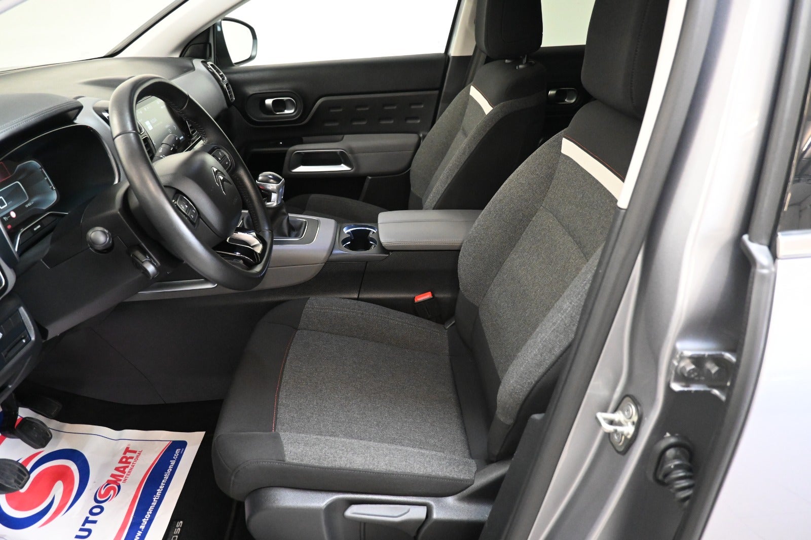 Citroën C5 Aircross PureTech 130 Platinum