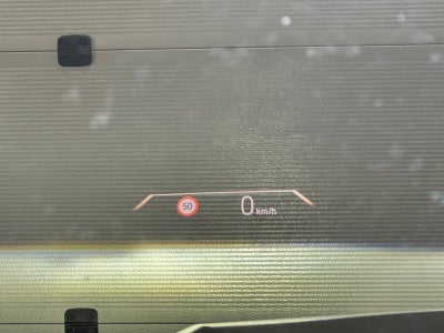 BMW iX1 xDrive30 Fully Charged M-Sport