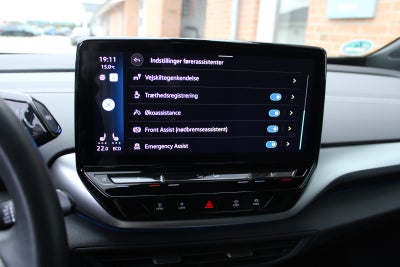 VW ID.5 Pro