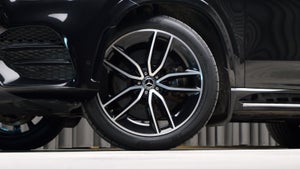 Mercedes GLE350 de AMG Line aut. 4Matic