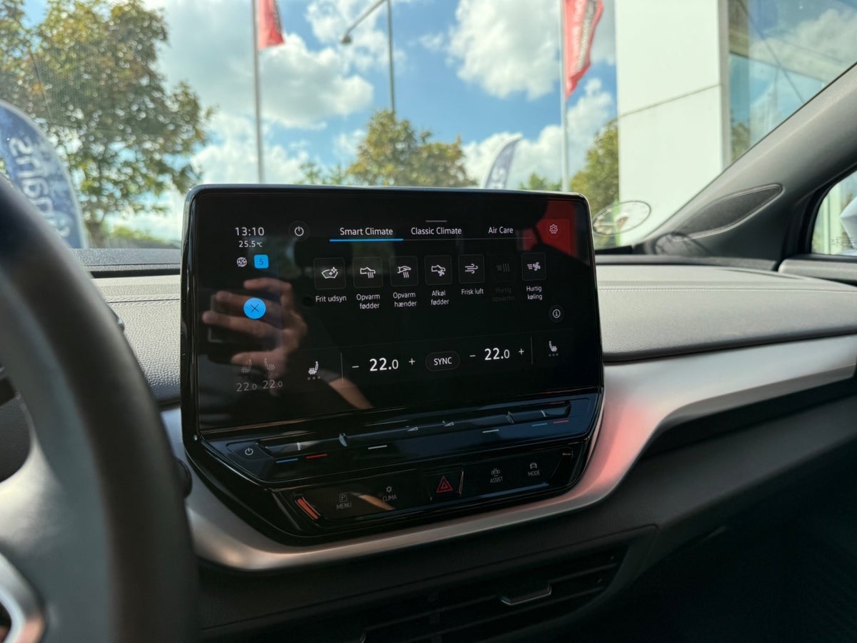 Billede af VW ID.4 77 Pro Active