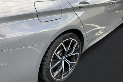 BMW 530e M-Sport aut.