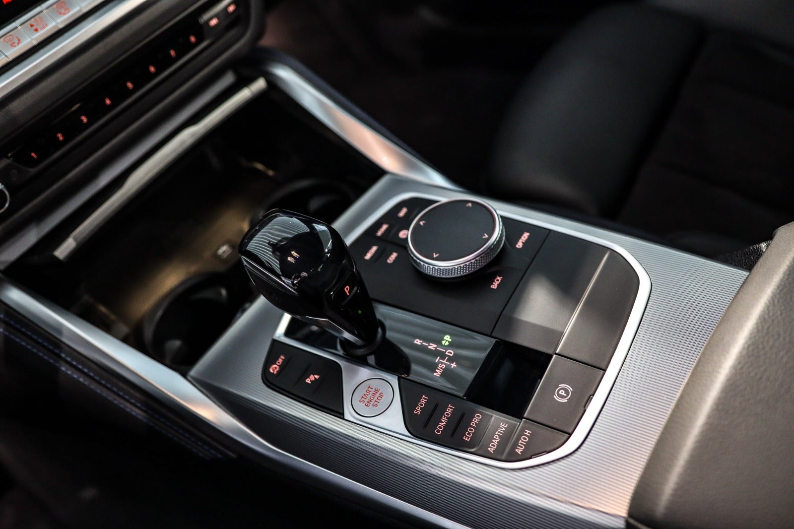 Billede af BMW M440i 3,0 Coupé xDrive aut.