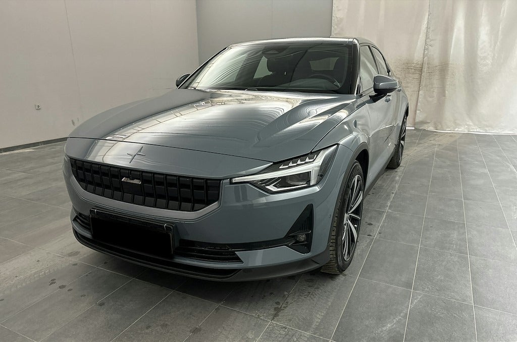 Polestar 2 Long Range AWD