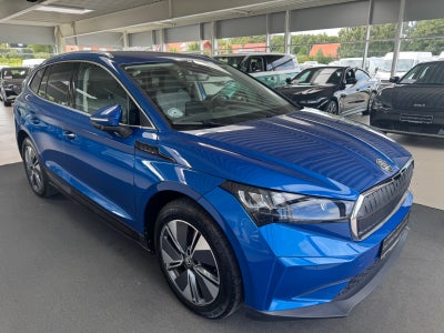 Skoda Enyaq 80 iV 5d