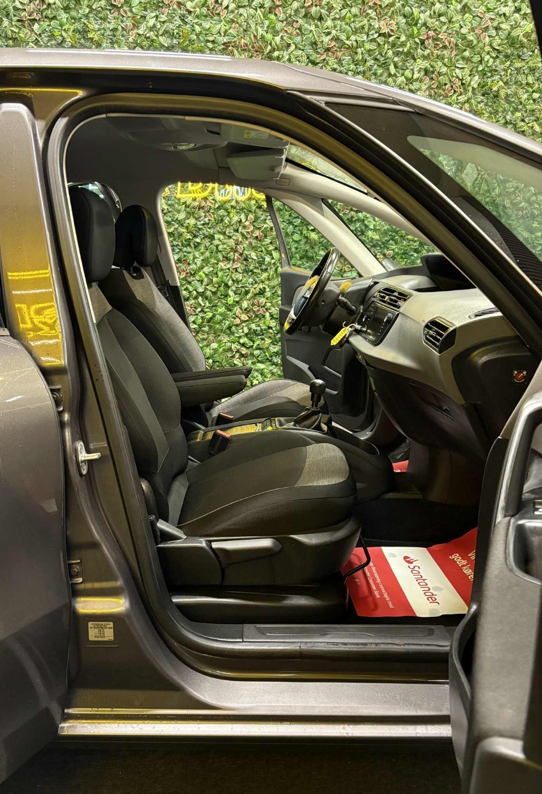 Billede af Citroën Grand C4 Picasso 1,2 PureTech 130 Intensive 7prs