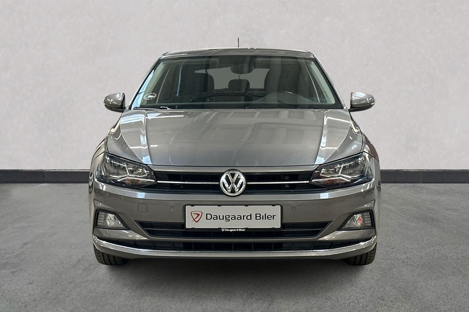 Billede af VW Polo 1,0 TSi 115 Highline