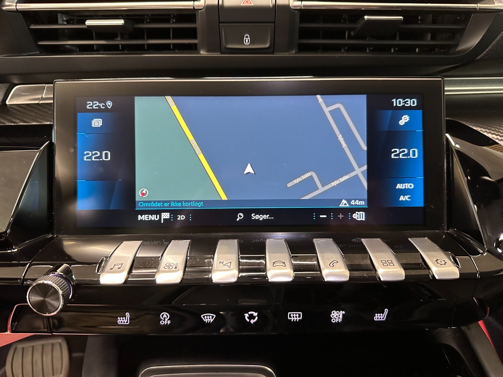 Peugeot 508 BlueHDi 130 Allure Pack EAT8