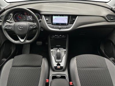 Opel Grandland X Hybrid Ultimate aut. billede 3