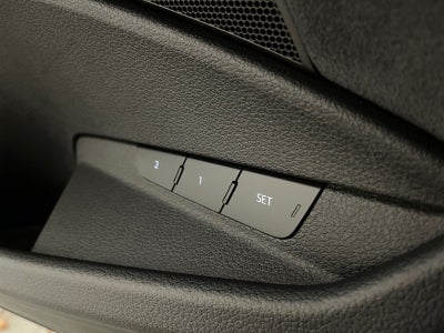 Audi e-tron S-line Sportback quattro Van