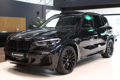 BMW X5 xDrive45e M-Sport aut.