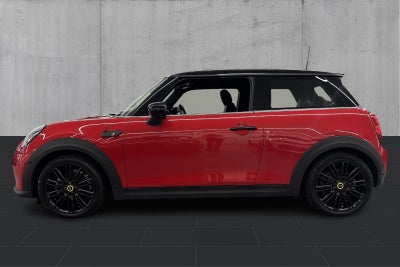 MINI Cooper SE Yours Trim - 1