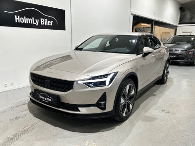 Polestar 2 Long Range